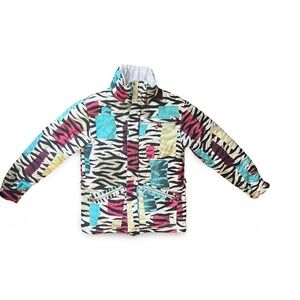 Grenade Men's Fatigue Project Snowboarding & Ski Jacket Coat Size Medium